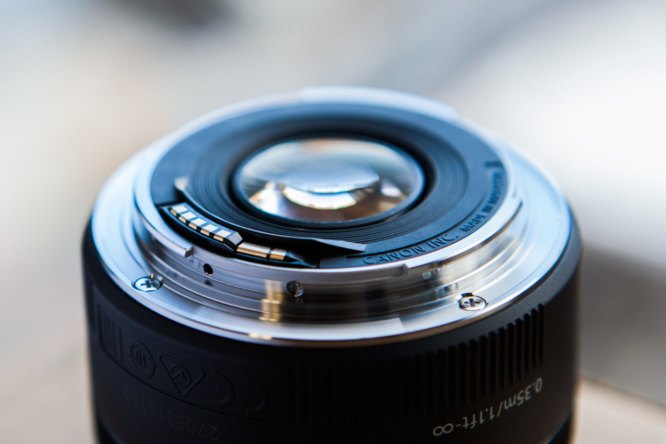 What are Lens Adapters?